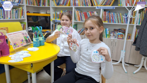 Бабулям и дедулям посвящается!