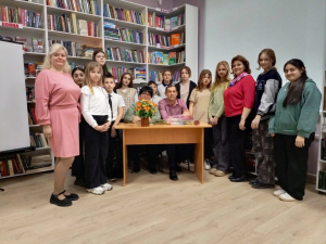 Стихи как музыка души