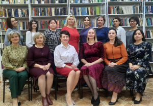 Мы в числе лучших!