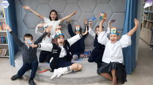 Педагог &ndash; не звание, педагог - призвание!