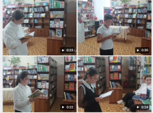 "Щедра дарами сторона родная"