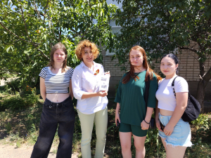 Мужество. Бесстрашие. Героизм