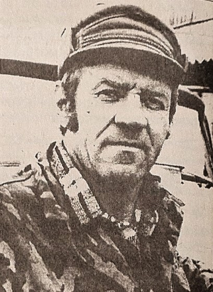 Акция #Апанасенковьевлицах, Мосянец Иван Иванович