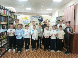 "Неизвестный космос"