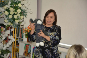 ЗВЁЗДНЫЙ ЧАС НАШЕЙ БИБЛИОТЕКИ! МЫ ПОБЕДИЛИ!