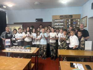 Тепло своими руками