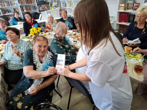 От зерна до каравая