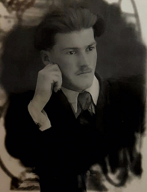 Знакомьтесь: наш земляк!