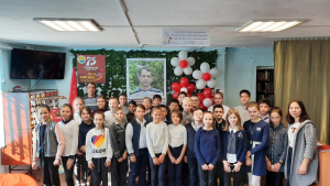 &laquo;Хороший повод встретиться&raquo;