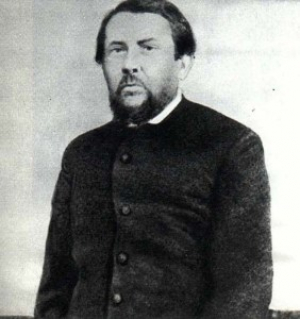 Поэт, публицист, декабрист &mdash; Раевский Владимир Федосеевич