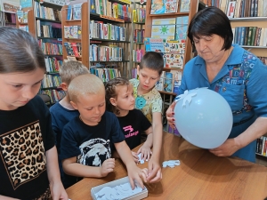 "Грозно грянула война" День памяти и скорби