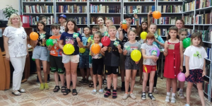 &laquo;С любовью по жизни&raquo;