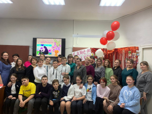 Всё на земле от рук материнских