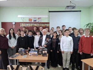 Чернобыль взгляд сквозь время