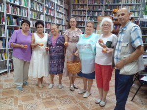 &laquo;Спас &ndash; всего про запас&raquo;