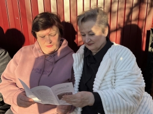 "Чернобыль. Это забыть нельзя"