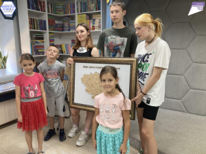 Летние КАНИКУЛЫ незаметно подходят к концу