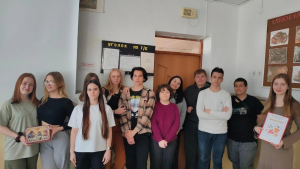 Приглашаем в КнигоГрад