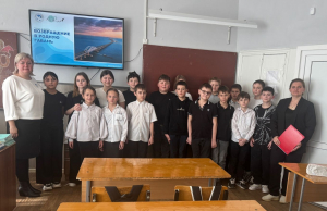 Возвращение в родную гавань