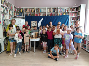 ПУШКИНОВЕДЫ