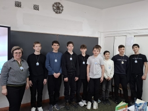 НЕИСЧЕРПАЕМЫЕ ТАЙНЫ ВОДЫ