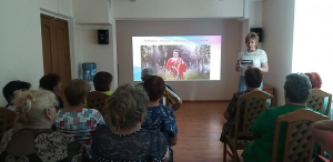 Людмила Зыкина &ndash; королева русской песни