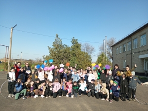 День ЗДОРОВЬЯ!!!