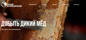 Проект &laquo;Россия: 85 приключений&raquo;