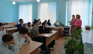 Свет души рассеет тьму