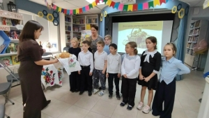 Хлеб &mdash; всему голова