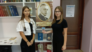 По аллеям жизни Бунина