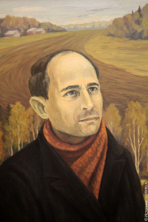 Объявлен Всероссийский литературный конкурс &laquo;Звезда полей&raquo; имени Николая Рубцова